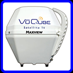 maxview omnisat vuqube 